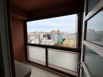 Departamento en Venta con Cochera y Baulera, 5 Ambientes, en Belgrano, Capital Federal