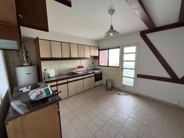 Departamento en Venta con Cochera y Baulera, 5 Ambientes, en Belgrano, Capital Federal