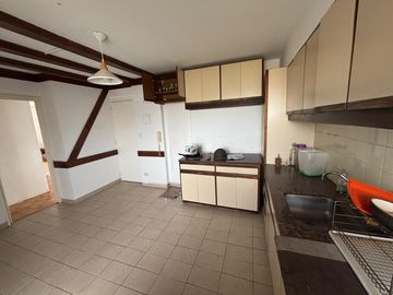 Departamento en Venta con Cochera y Baulera, 5 Ambientes, en Belgrano, Capital Federal