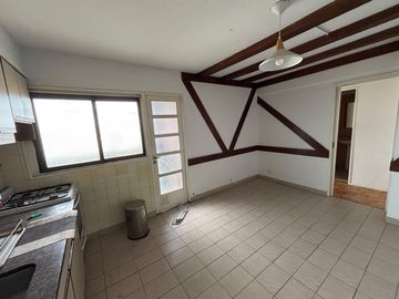 Departamento en Venta con Cochera y Baulera, 5 Ambientes, en Belgrano, Capital Federal