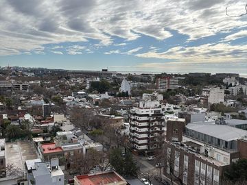 Departamento en Venta con Cochera y Baulera, 5 Ambientes, en Belgrano, Capital Federal