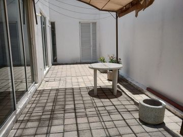 CASA EN RENTA AMUEBLADA EN EL MIRADOR, QUERETARO