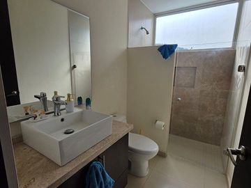 DEPARTAMENTO CON ROOF EN CONDESA CIMATARIO, CORREGIDORA, QUERETARO