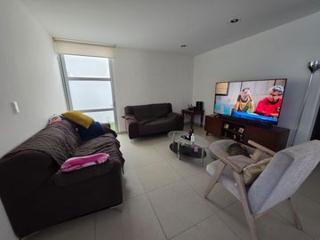 DEPARTAMENTO CON ROOF EN CONDESA CIMATARIO, CORREGIDORA, QUERETARO