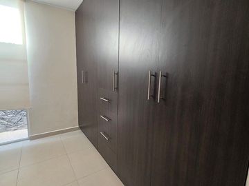 DEPARTAMENTO CON ROOF EN CONDESA CIMATARIO, CORREGIDORA, QUERETARO