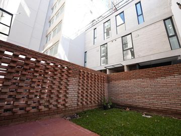 PLANTA BAJA ESTILO PH CON JARDÍN