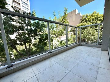 DEPARTAMENTO 2 AMBIENTES EN DESARROLLO A ESTRENAR EN SAN TELMO VENTA