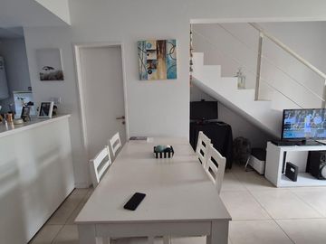 Departamento en Lagos del Sendero