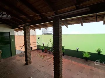 PH 4 Amb. con Quincho/Terraza