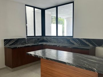 CASA VENTA PRIVADA PARQUE NATURA, CHOLUL. RECÁMARA PLANTA BAJA.