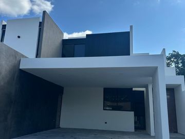 CASA VENTA PRIVADA PARQUE NATURA, CHOLUL. RECÁMARA PLANTA BAJA.