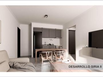 Departamento en  NECOCHEA 5900