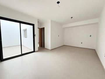 Departamento en  NECOCHEA 5900