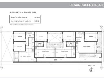 Departamento en  NECOCHEA 5900
