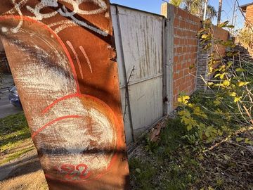 Lote en venta, terreno de 491 m2 totales ideal para desarrollar