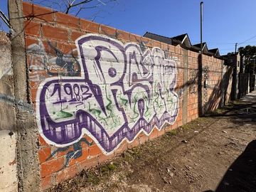 Lote en venta, terreno de 491 m2 totales ideal para desarrollar