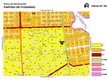 Lote en venta, terreno de 491 m2 totales ideal para desarrollar