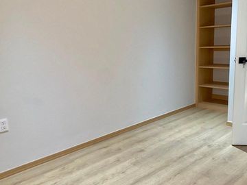 Departamento en venta en Ferrocarril de Cuernavaca, Los Manzanos Miguel Hidalgo
