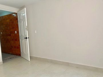 Departamento en venta en Ferrocarril de Cuernavaca, Los Manzanos Miguel Hidalgo
