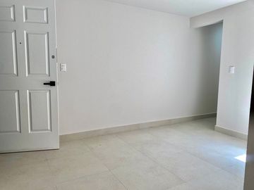 Departamento en venta en Ferrocarril de Cuernavaca, Los Manzanos Miguel Hidalgo