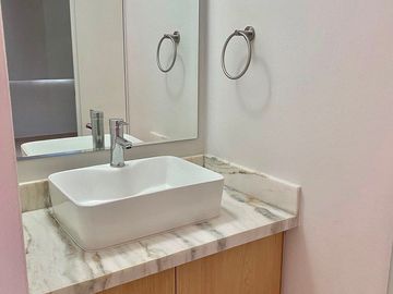 Departamento en venta en Ferrocarril de Cuernavaca, Los Manzanos Miguel Hidalgo