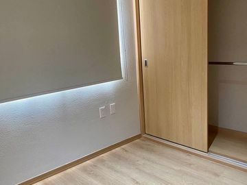 Departamento en venta en Ferrocarril de Cuernavaca, Los Manzanos Miguel Hidalgo