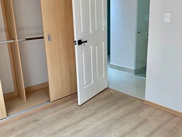 Departamento en venta en Ferrocarril de Cuernavaca, Los Manzanos Miguel Hidalgo