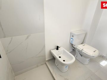 Departamento en Venta  2 ambientes grande  en  Belgrano APTO CREDITO