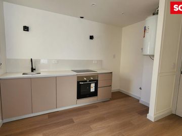 Departamento en Venta  2 ambientes grande  en  Belgrano APTO CREDITO