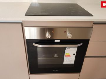 Departamento en Venta  2 ambientes grande  en  Belgrano APTO CREDITO