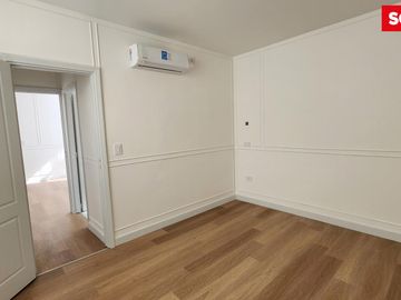 Departamento en Venta  2 ambientes grande  en  Belgrano APTO CREDITO