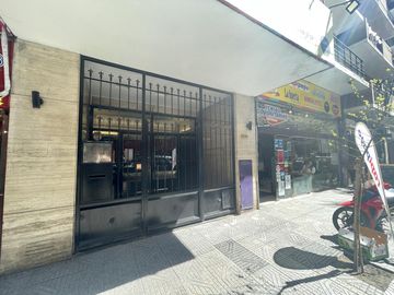 VENTA Departamento 3 ambientes con balcón terraza en el centro de Mar del Plata