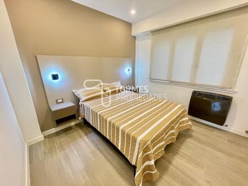 VENTA Departamento 3 ambientes con balcón terraza en el centro de Mar del Plata