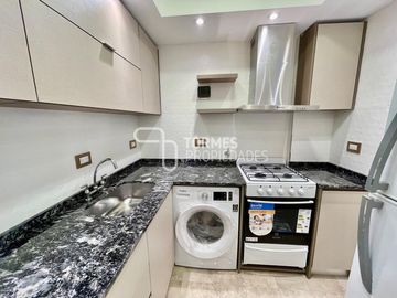 VENTA Departamento 3 ambientes con balcón terraza en el centro de Mar del Plata