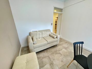 VENTA Departamento 3 ambientes con balcón terraza en el centro de Mar del Plata