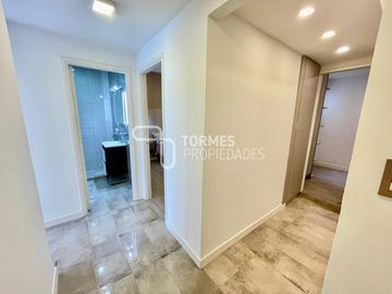 VENTA Departamento 3 ambientes con balcón terraza en el centro de Mar del Plata