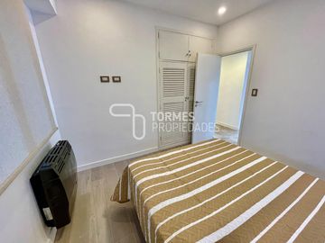 VENTA Departamento 3 ambientes con balcón terraza en el centro de Mar del Plata