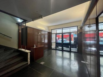 VENTA Departamento 3 ambientes con balcón terraza en el centro de Mar del Plata