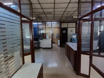 Depósito de 3700 m2 en Venta - Ciudadela Tres de Febrero
