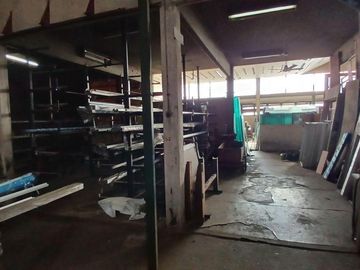 Depósito de 3700 m2 en Venta - Ciudadela Tres de Febrero