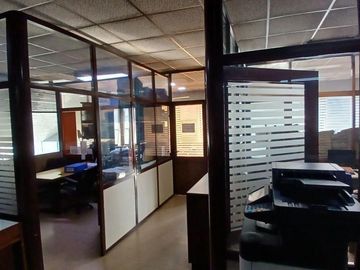 Depósito de 3700 m2 en Venta - Ciudadela Tres de Febrero