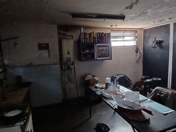 Depósito de 3700 m2 en Venta - Ciudadela Tres de Febrero