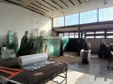 Depósito de 3700 m2 en Venta - Ciudadela Tres de Febrero