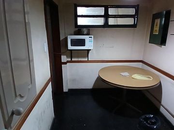 Depósito de 3700 m2 en Venta - Ciudadela Tres de Febrero