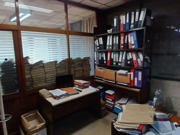 Depósito de 3700 m2 en Venta - Ciudadela Tres de Febrero
