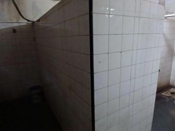 Depósito de 3700 m2 en Venta - Ciudadela Tres de Febrero