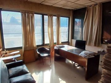 Depósito de 3700 m2 en Venta - Ciudadela Tres de Febrero