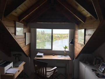 Departamento 3 ambientes en venta en Santa Bárbara, listo para entrar, impecable 2 camas grandes