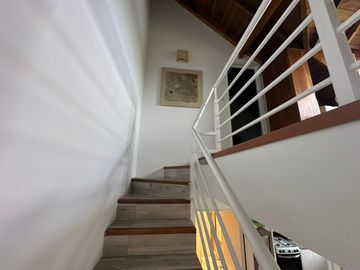 Departamento 3 ambientes en venta en Santa Bárbara, listo para entrar, impecable 2 camas grandes