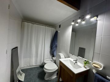 Departamento 3 ambientes en venta en Santa Bárbara, listo para entrar, impecable 2 camas grandes